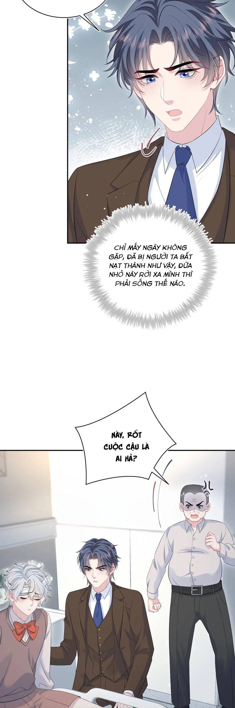 Tuyệt Mỹ Bạch Liên Online Dạy Học Chapter 332 - 24