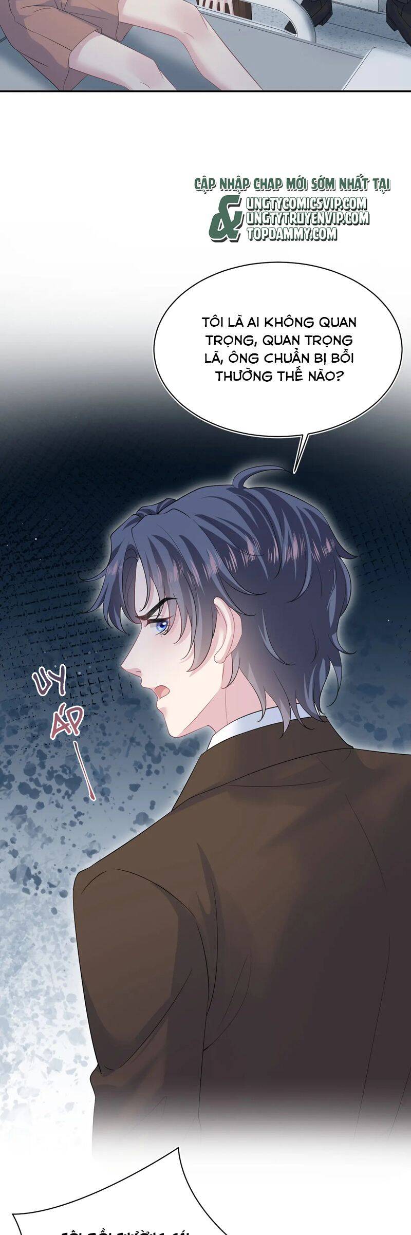Tuyệt Mỹ Bạch Liên Online Dạy Học Chapter 332 - 25