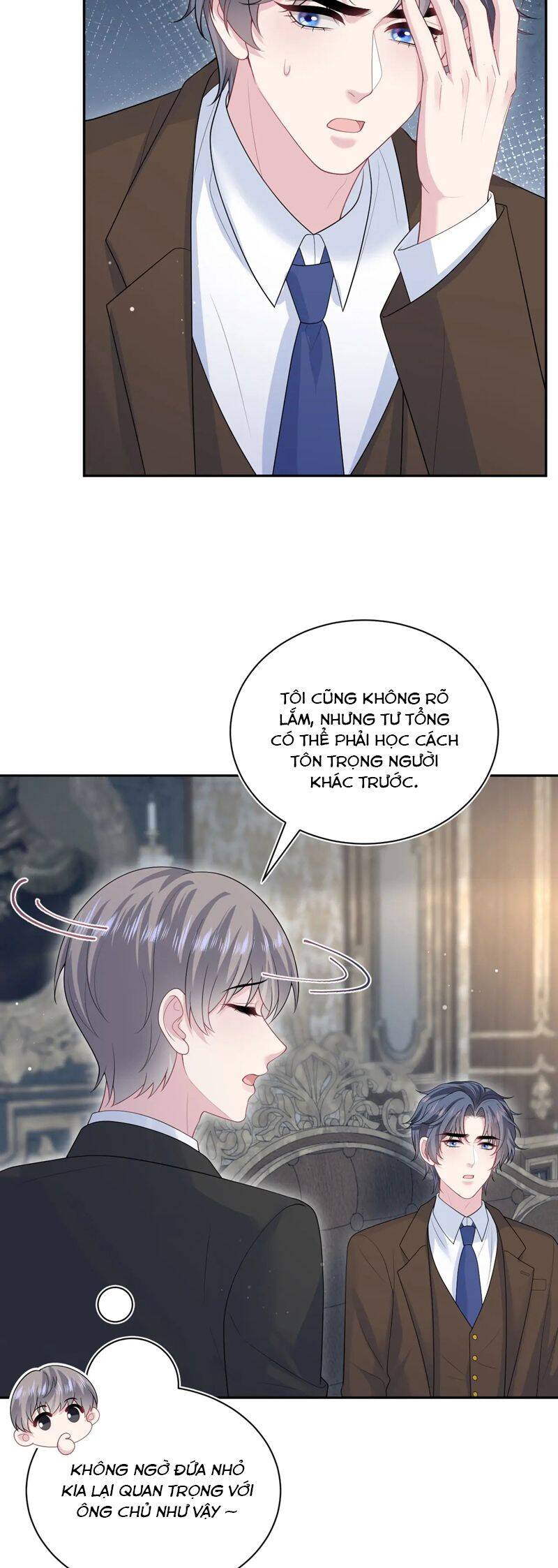 Tuyệt Mỹ Bạch Liên Online Dạy Học Chapter 332 - 7