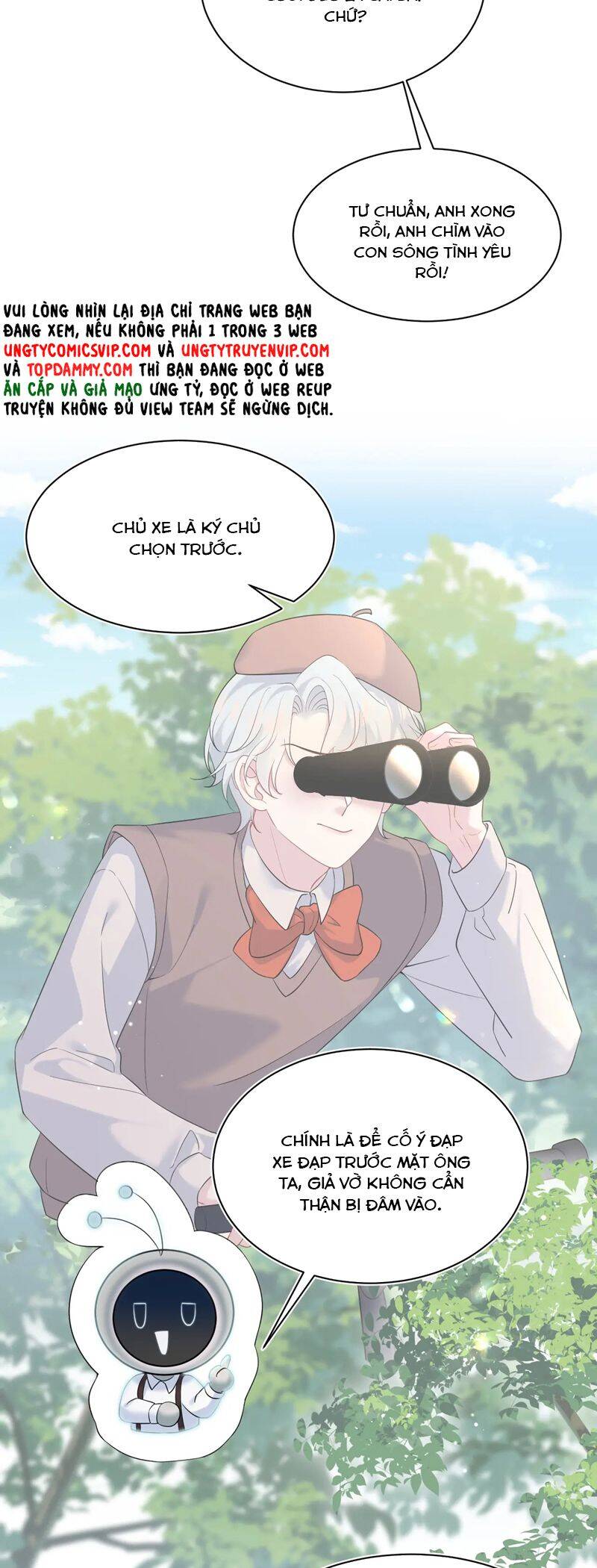 Tuyệt Mỹ Bạch Liên Online Dạy Học Chapter 333 - 11