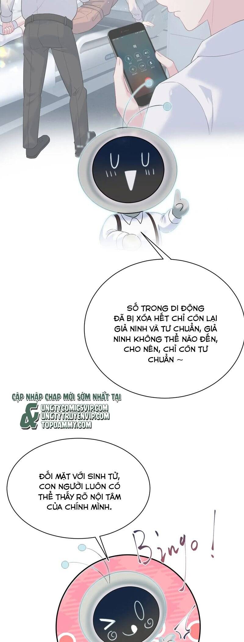 Tuyệt Mỹ Bạch Liên Online Dạy Học Chapter 333 - 13
