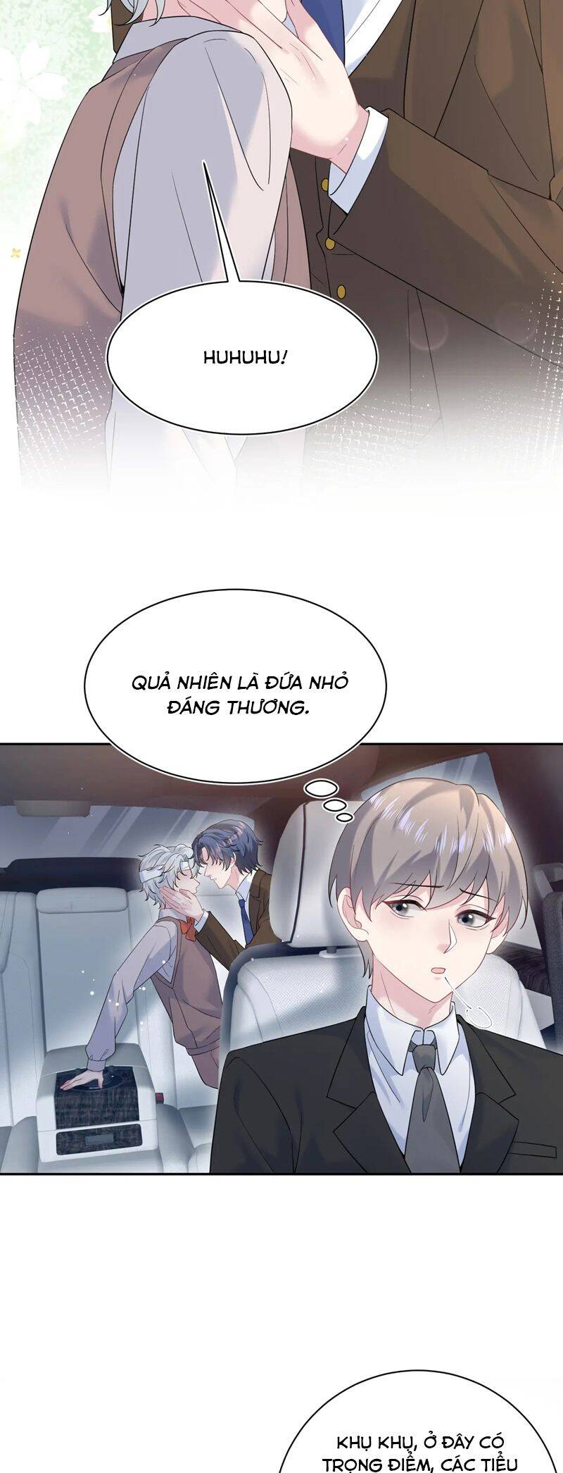 Tuyệt Mỹ Bạch Liên Online Dạy Học Chapter 333 - 18