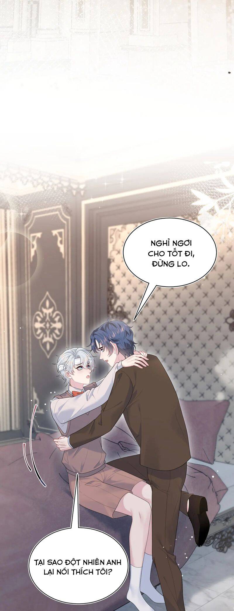 Tuyệt Mỹ Bạch Liên Online Dạy Học Chapter 333 - 20