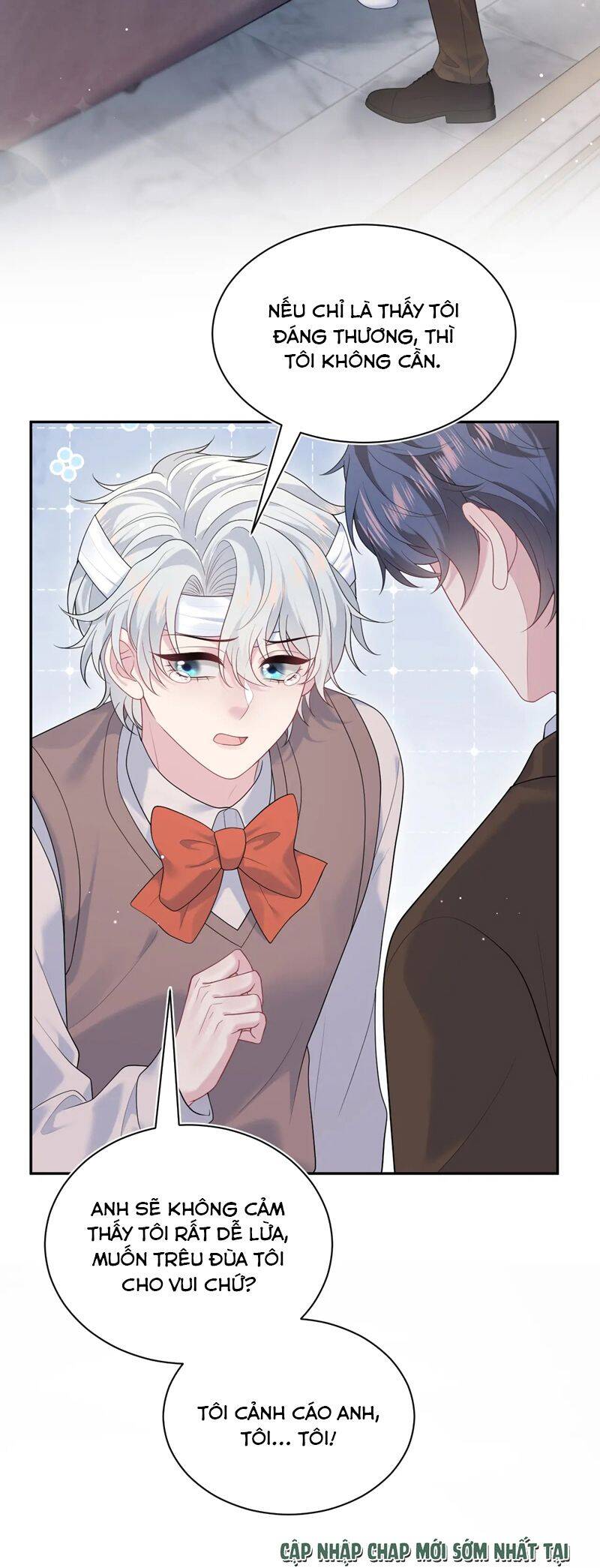 Tuyệt Mỹ Bạch Liên Online Dạy Học Chapter 333 - 21