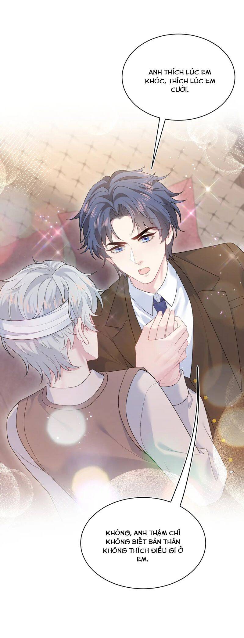 Tuyệt Mỹ Bạch Liên Online Dạy Học Chapter 333 - 25