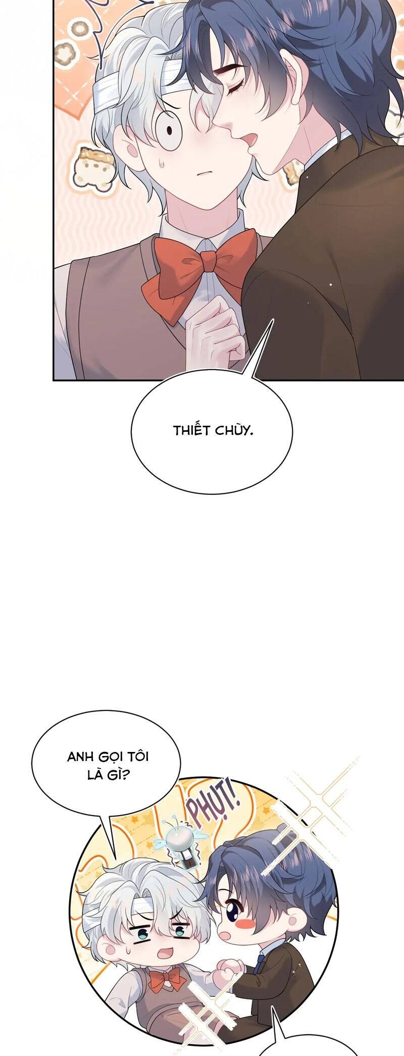Tuyệt Mỹ Bạch Liên Online Dạy Học Chapter 333 - 27