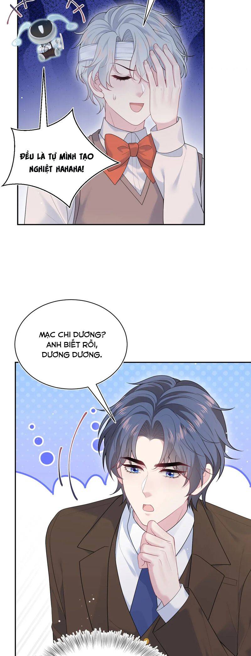 Tuyệt Mỹ Bạch Liên Online Dạy Học Chapter 333 - 29