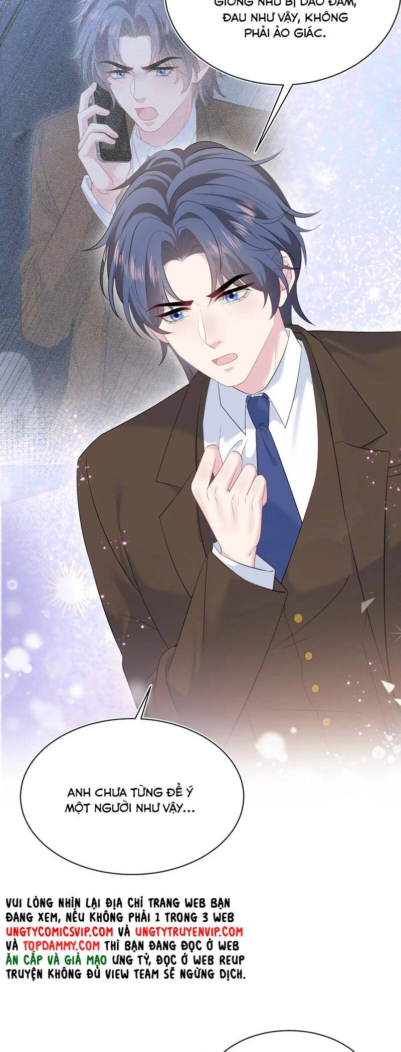 Tuyệt Mỹ Bạch Liên Online Dạy Học Chapter 333 - 6