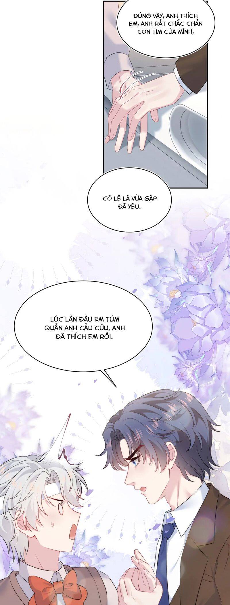 Tuyệt Mỹ Bạch Liên Online Dạy Học Chapter 333 - 7
