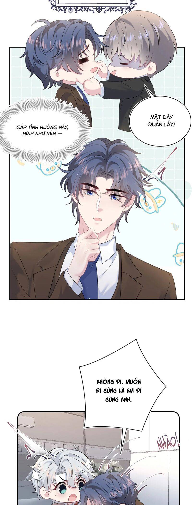 Tuyệt Mỹ Bạch Liên Online Dạy Học Chapter 333 - 9