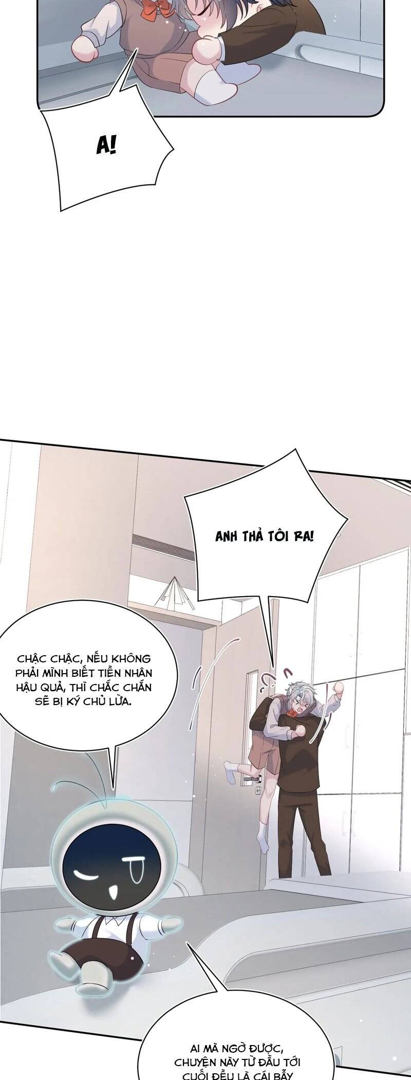 Tuyệt Mỹ Bạch Liên Online Dạy Học Chapter 333 - 10