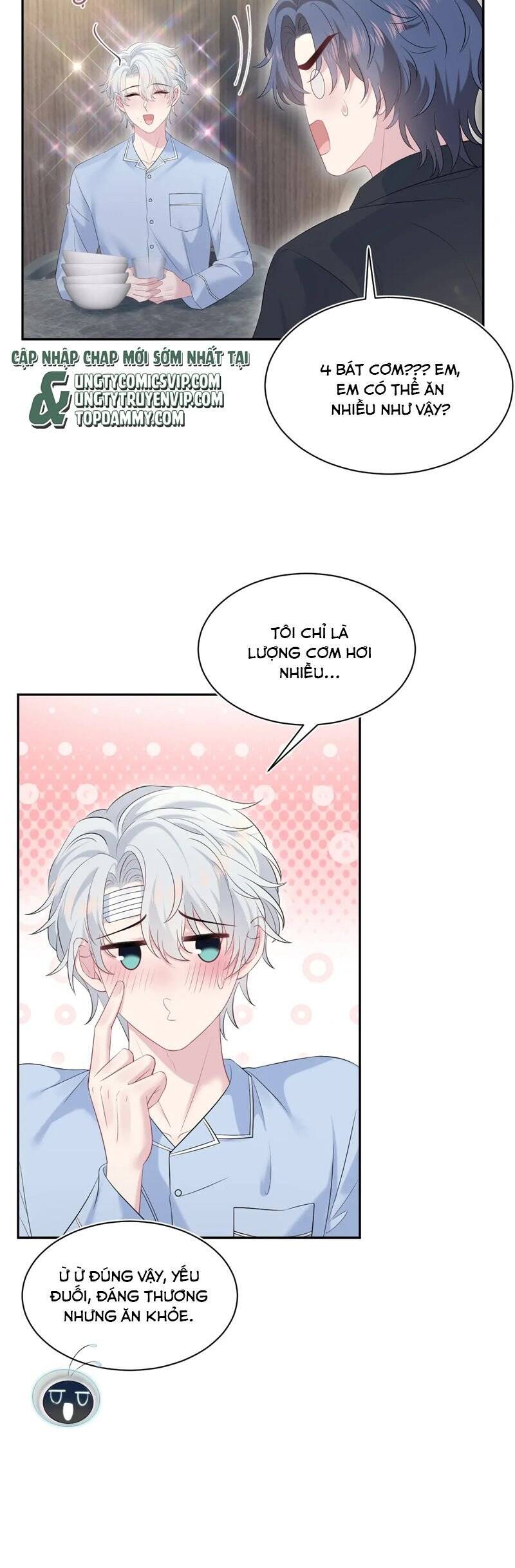 Tuyệt Mỹ Bạch Liên Online Dạy Học Chapter 334 - 12