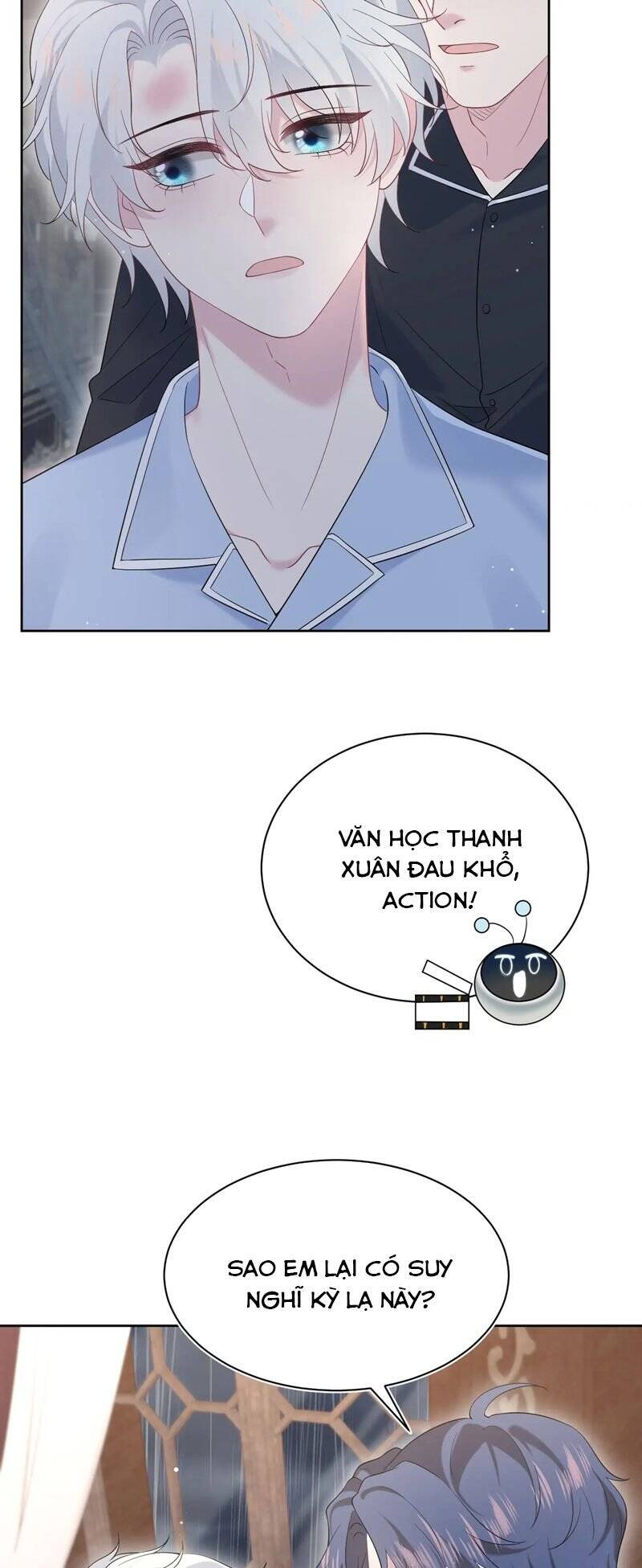 Tuyệt Mỹ Bạch Liên Online Dạy Học Chapter 334 - 14