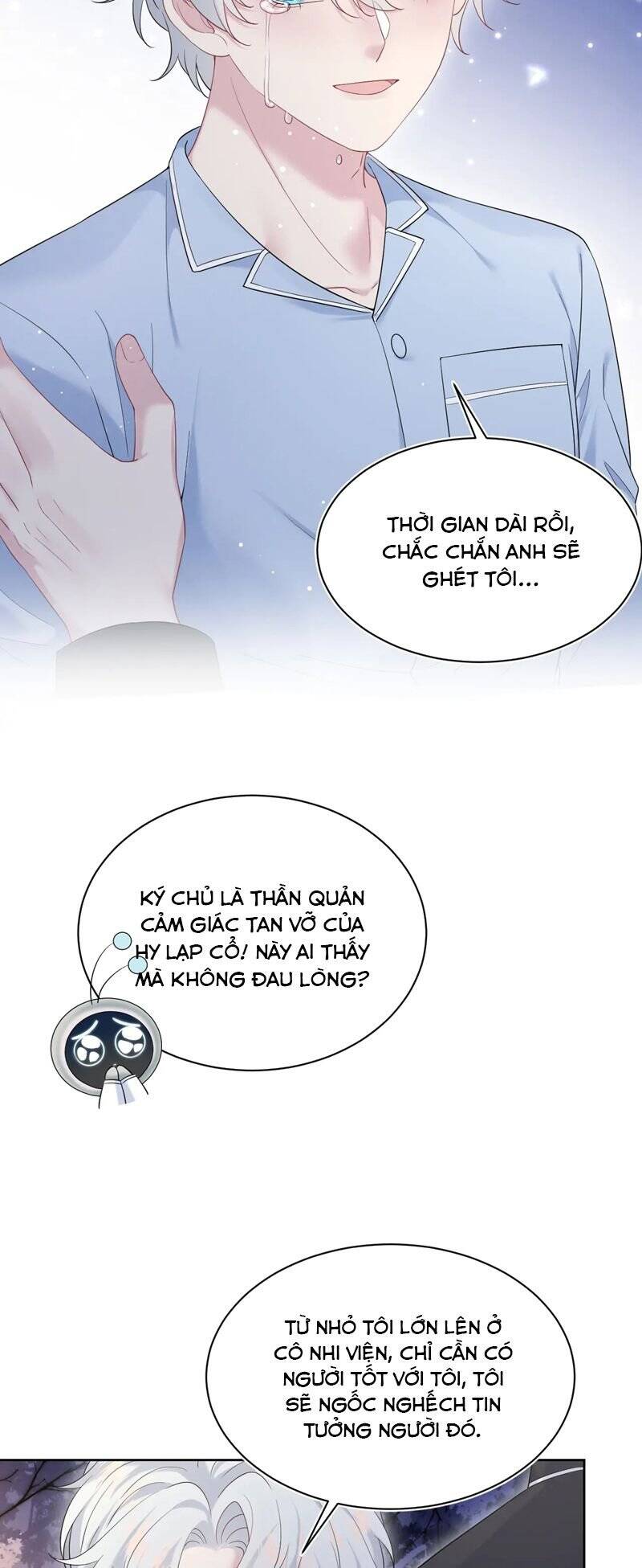 Tuyệt Mỹ Bạch Liên Online Dạy Học Chapter 334 - 16