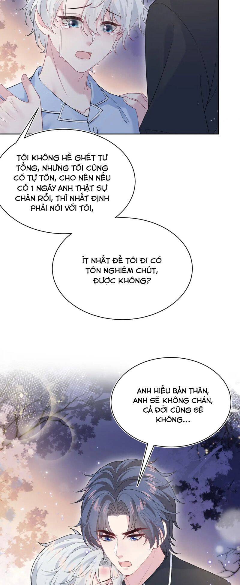 Tuyệt Mỹ Bạch Liên Online Dạy Học Chapter 334 - 17