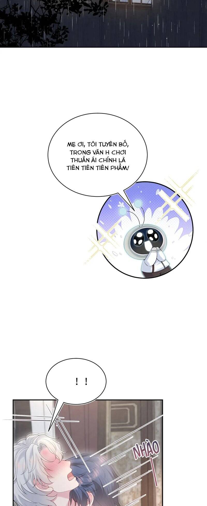 Tuyệt Mỹ Bạch Liên Online Dạy Học Chapter 334 - 19
