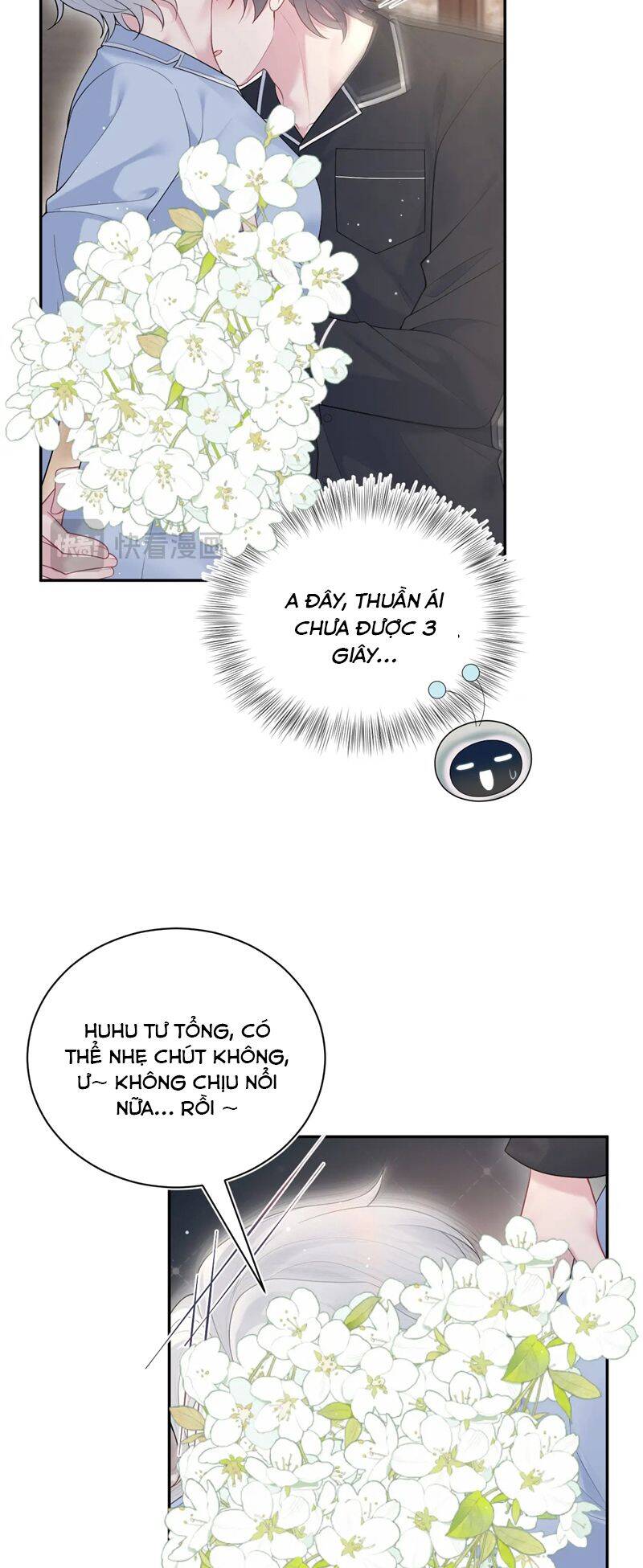 Tuyệt Mỹ Bạch Liên Online Dạy Học Chapter 334 - 20