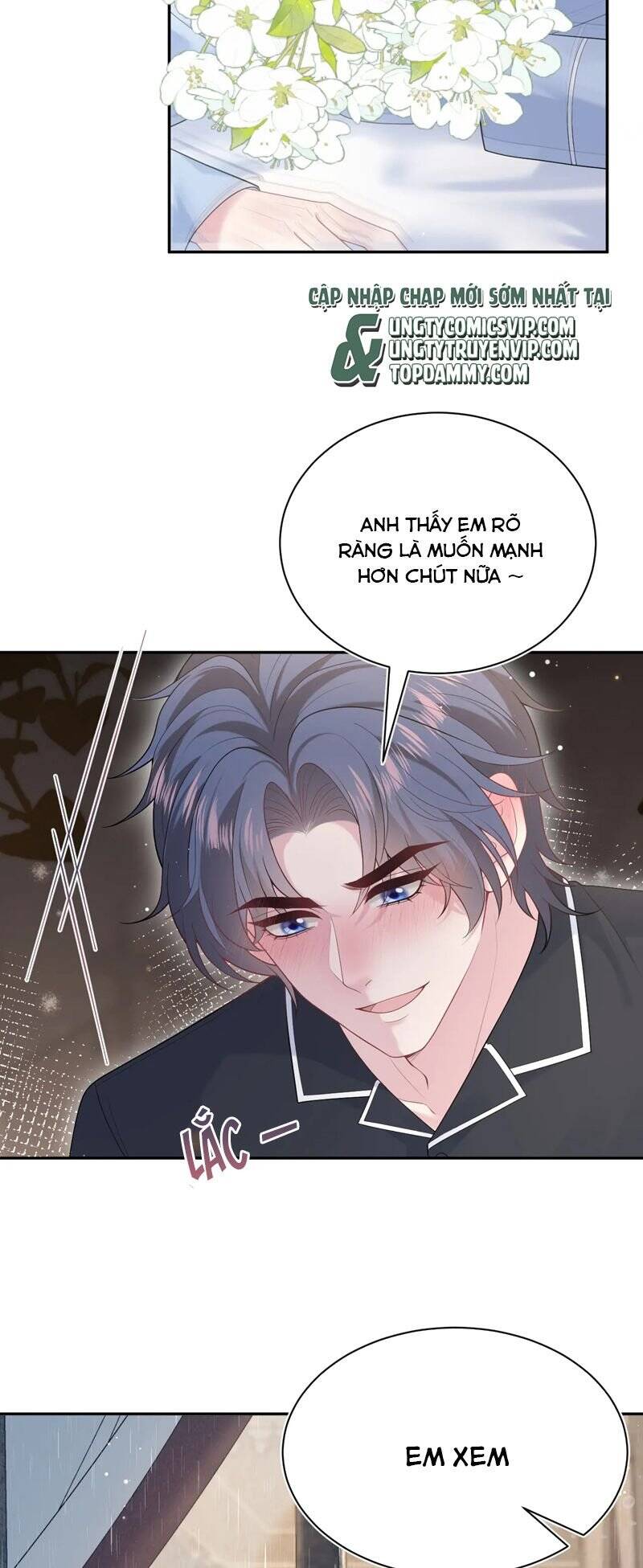 Tuyệt Mỹ Bạch Liên Online Dạy Học Chapter 334 - 21