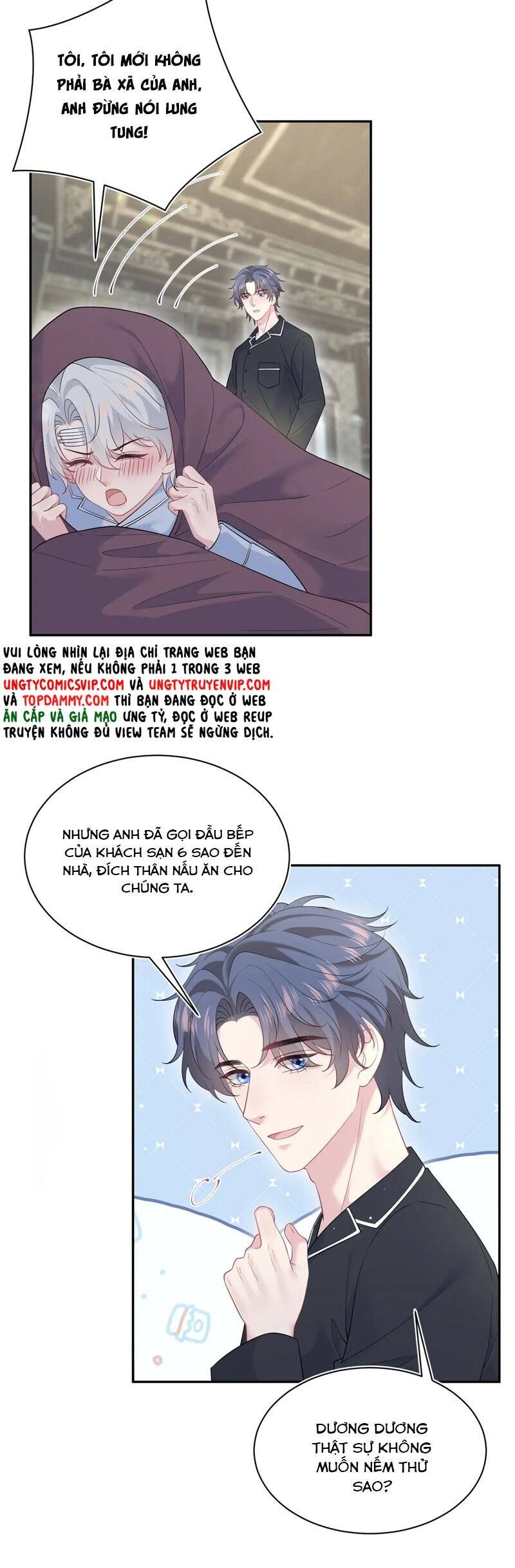 Tuyệt Mỹ Bạch Liên Online Dạy Học Chapter 334 - 7