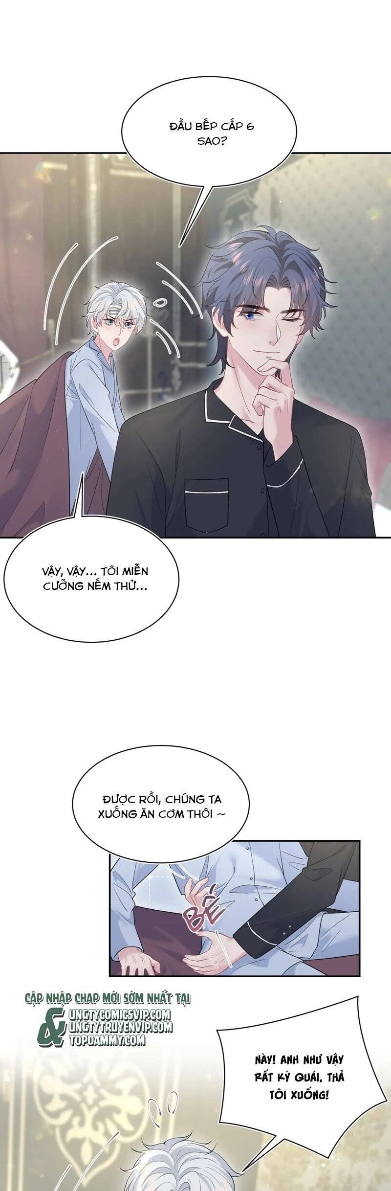 Tuyệt Mỹ Bạch Liên Online Dạy Học Chapter 334 - 8