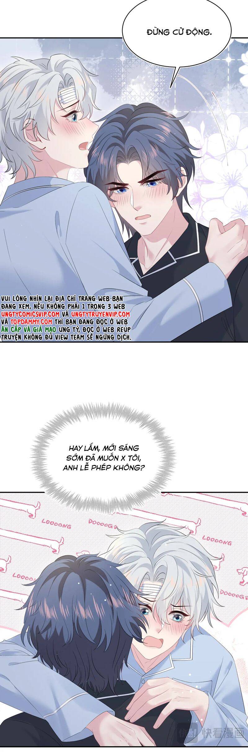 Tuyệt Mỹ Bạch Liên Online Dạy Học Chapter 334 - 10