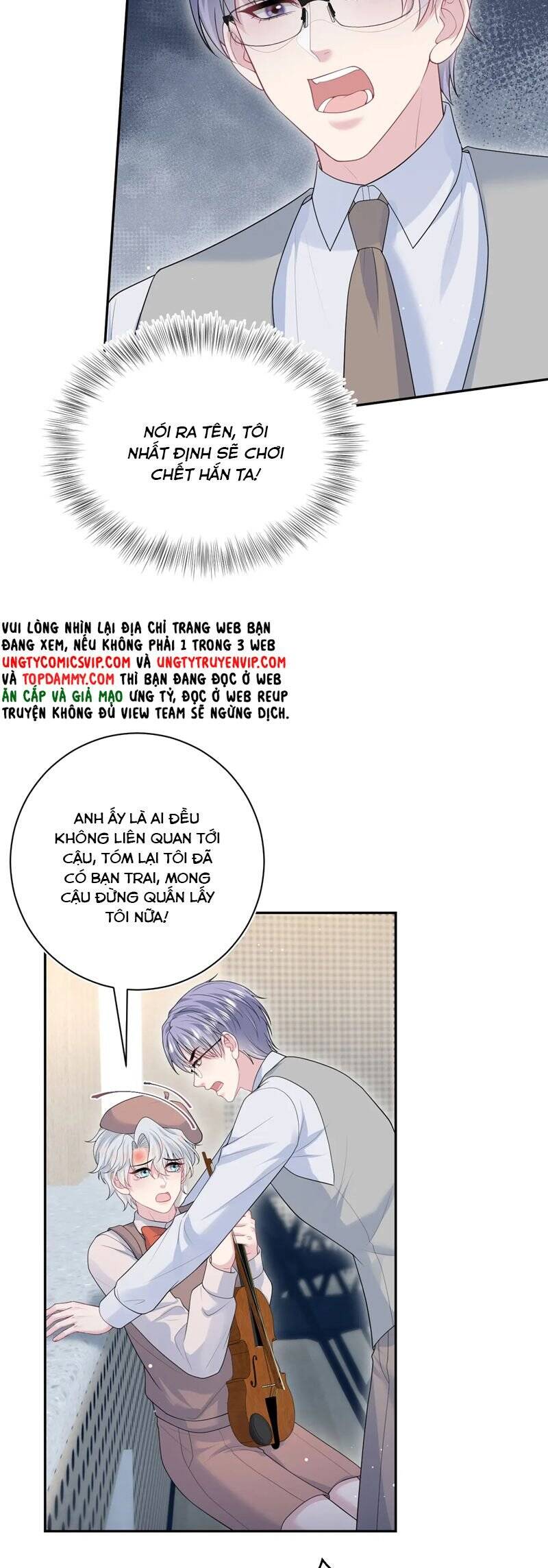 Tuyệt Mỹ Bạch Liên Online Dạy Học Chapter 335 - 11