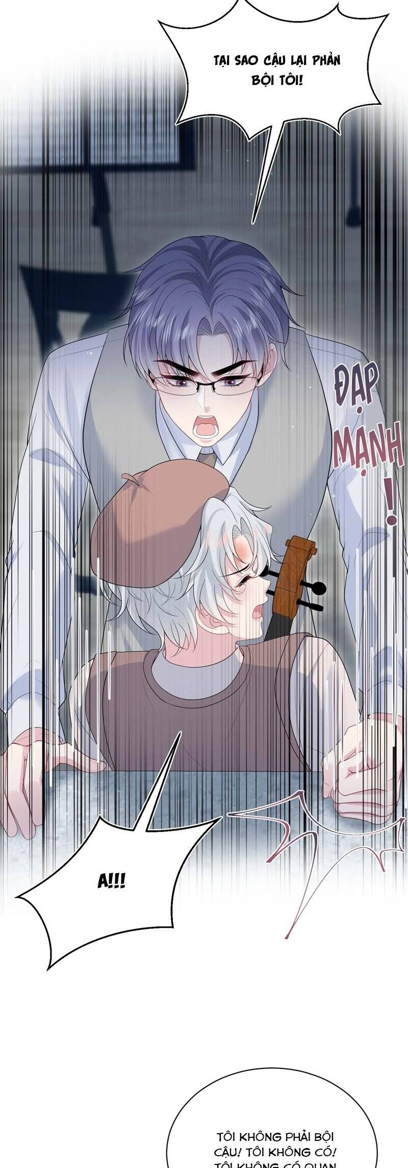 Tuyệt Mỹ Bạch Liên Online Dạy Học Chapter 335 - 12