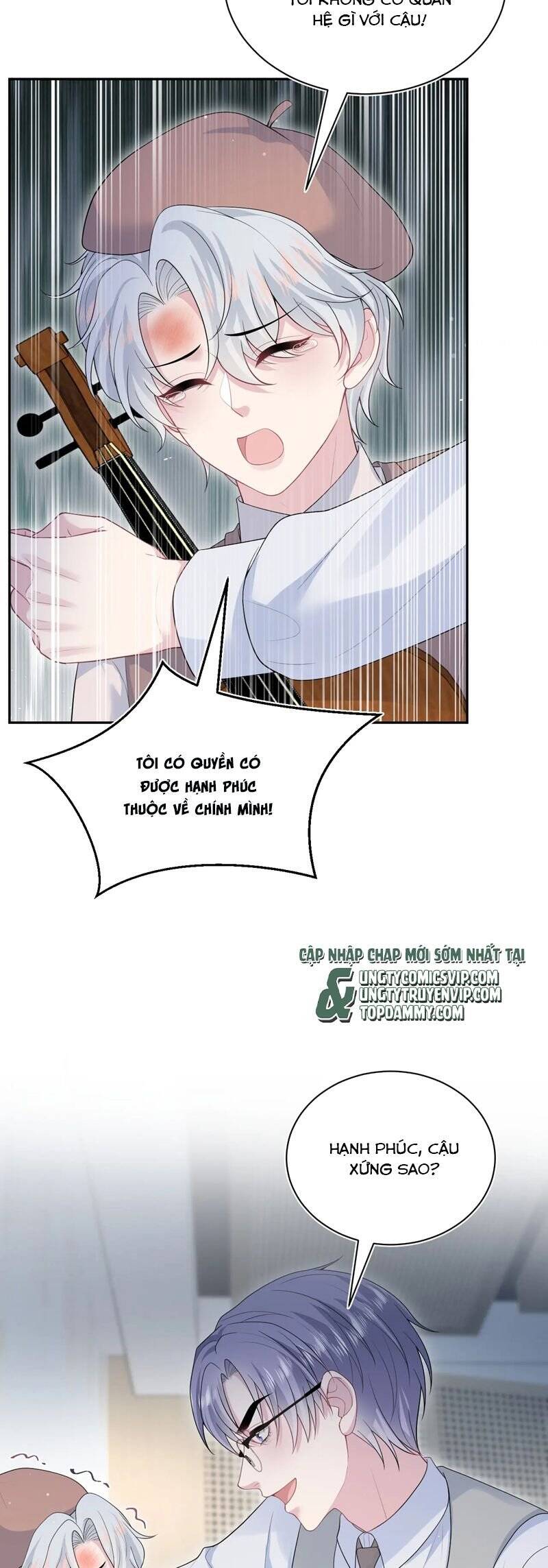 Tuyệt Mỹ Bạch Liên Online Dạy Học Chapter 335 - 13