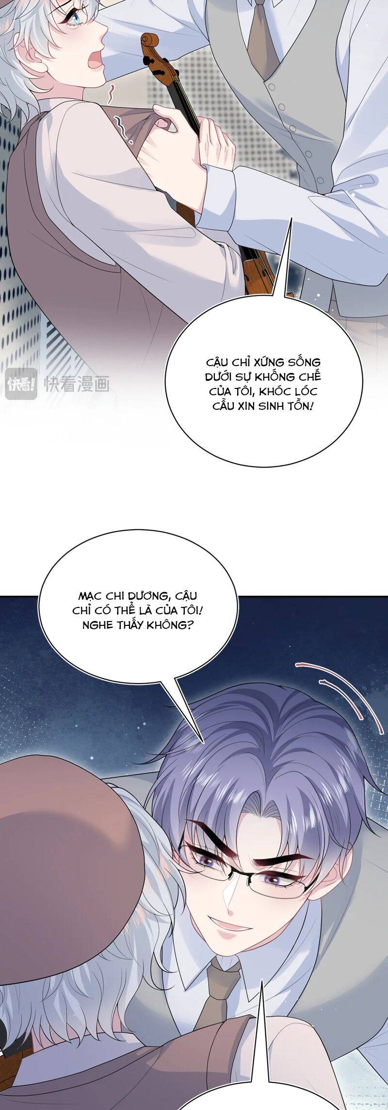 Tuyệt Mỹ Bạch Liên Online Dạy Học Chapter 335 - 14