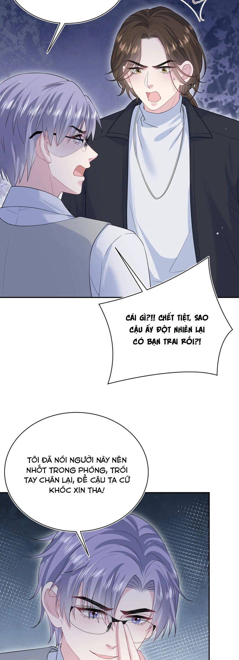 Tuyệt Mỹ Bạch Liên Online Dạy Học Chapter 335 - 18