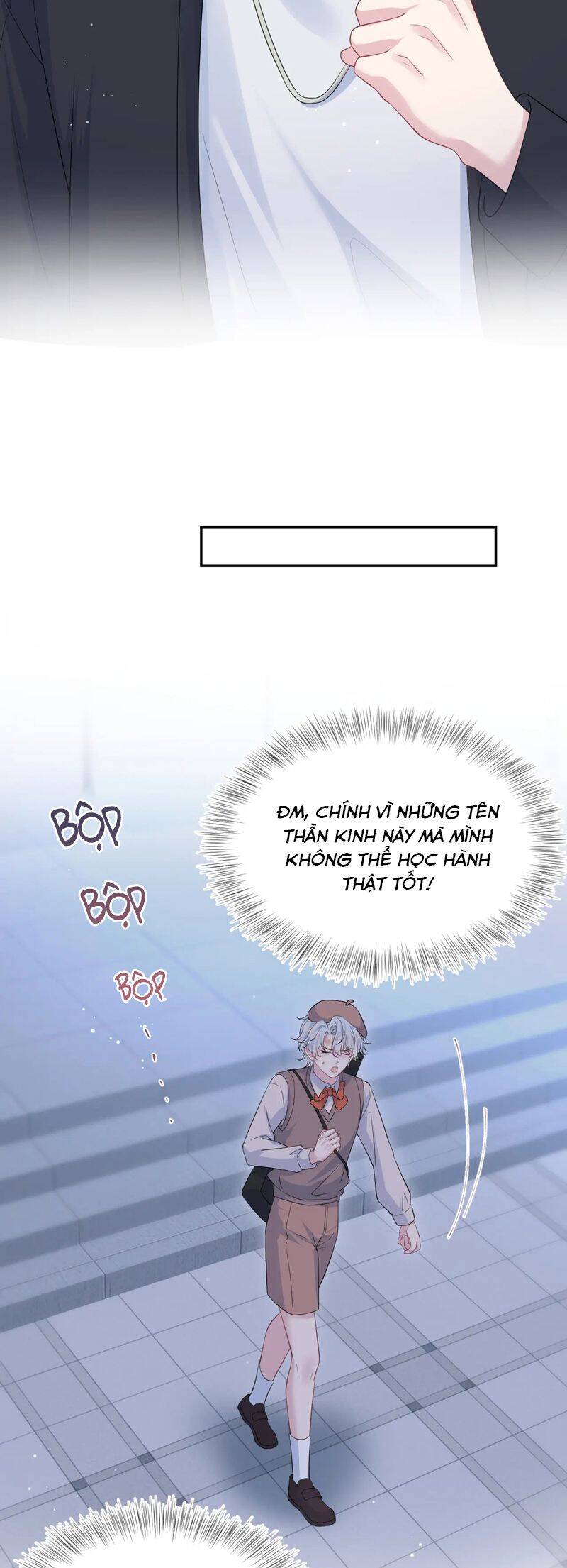 Tuyệt Mỹ Bạch Liên Online Dạy Học Chapter 335 - 20