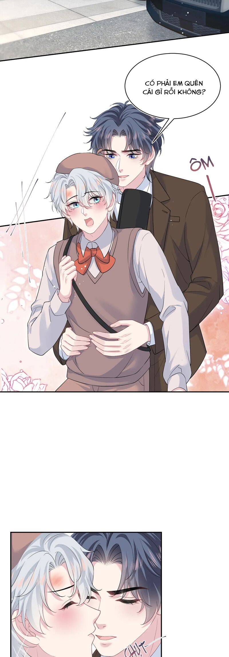 Tuyệt Mỹ Bạch Liên Online Dạy Học Chapter 335 - 3