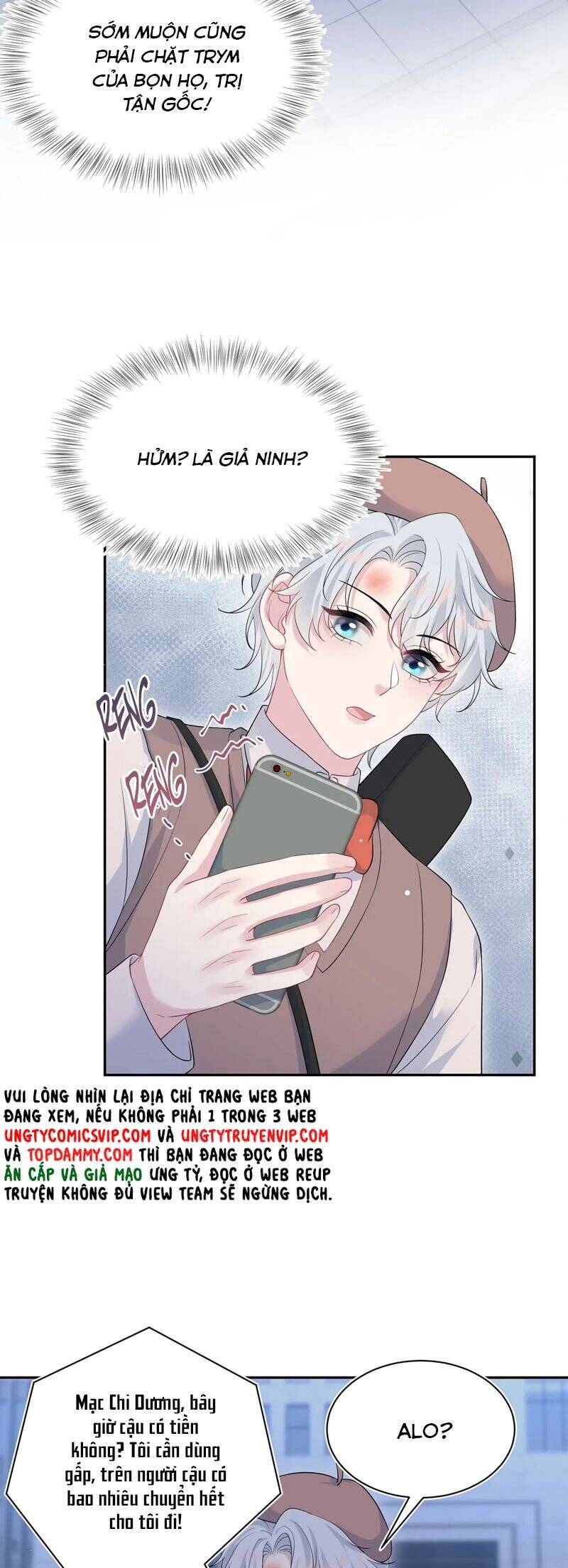 Tuyệt Mỹ Bạch Liên Online Dạy Học Chapter 335 - 21