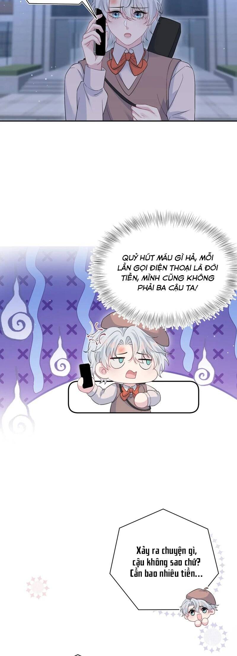 Tuyệt Mỹ Bạch Liên Online Dạy Học Chapter 335 - 22