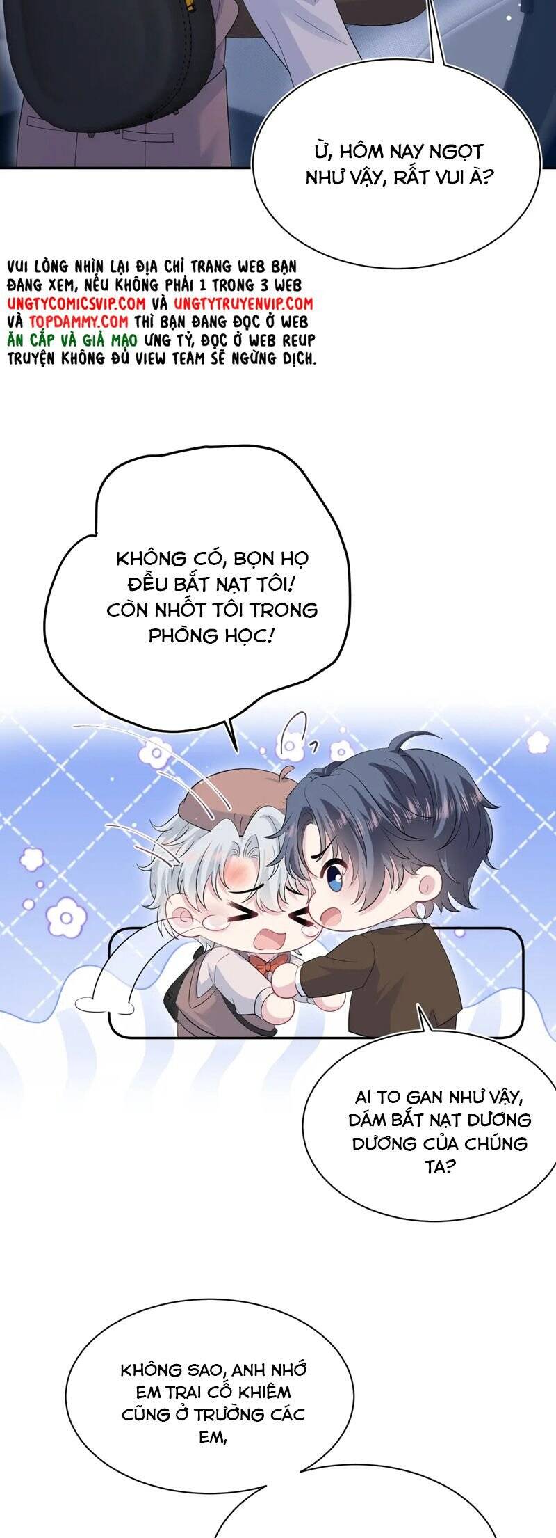 Tuyệt Mỹ Bạch Liên Online Dạy Học Chapter 335 - 26