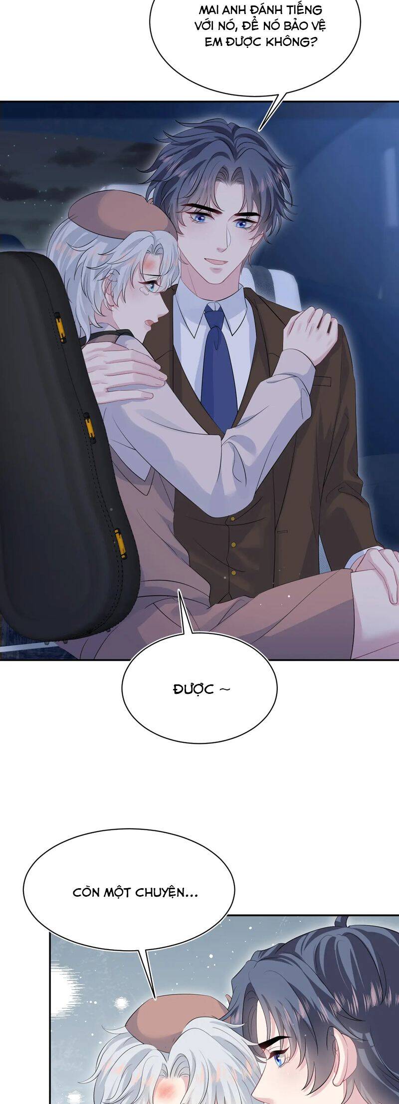 Tuyệt Mỹ Bạch Liên Online Dạy Học Chapter 335 - 27