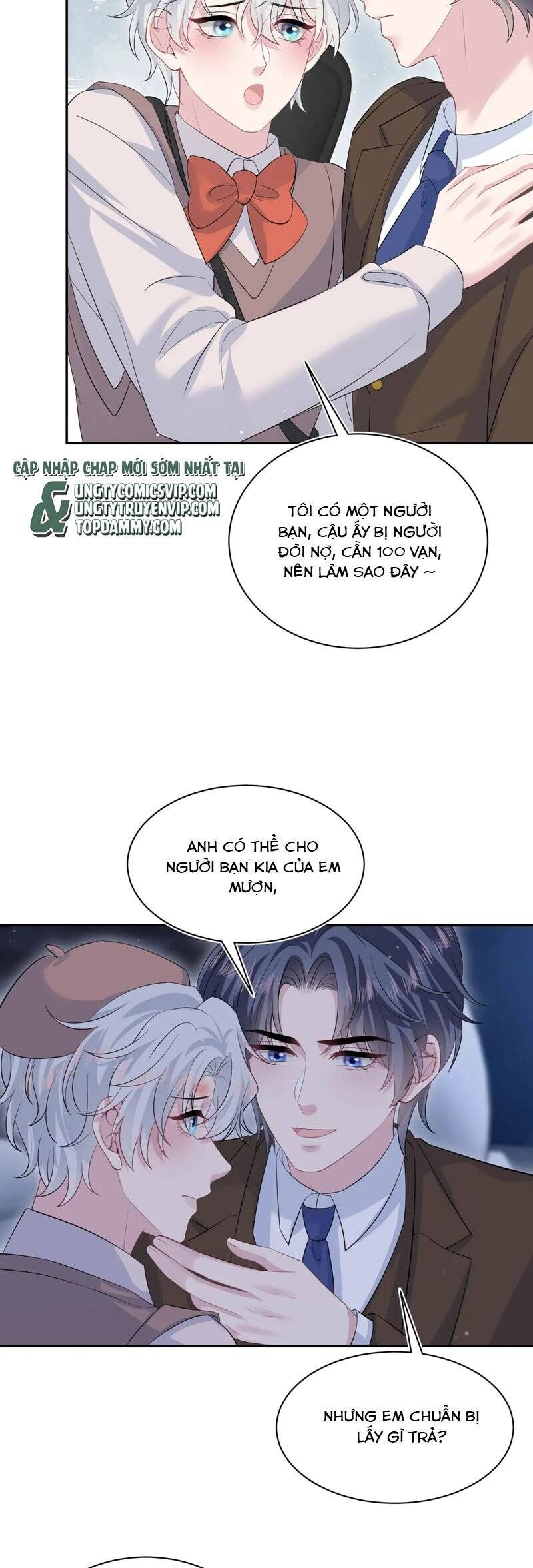 Tuyệt Mỹ Bạch Liên Online Dạy Học Chapter 335 - 28