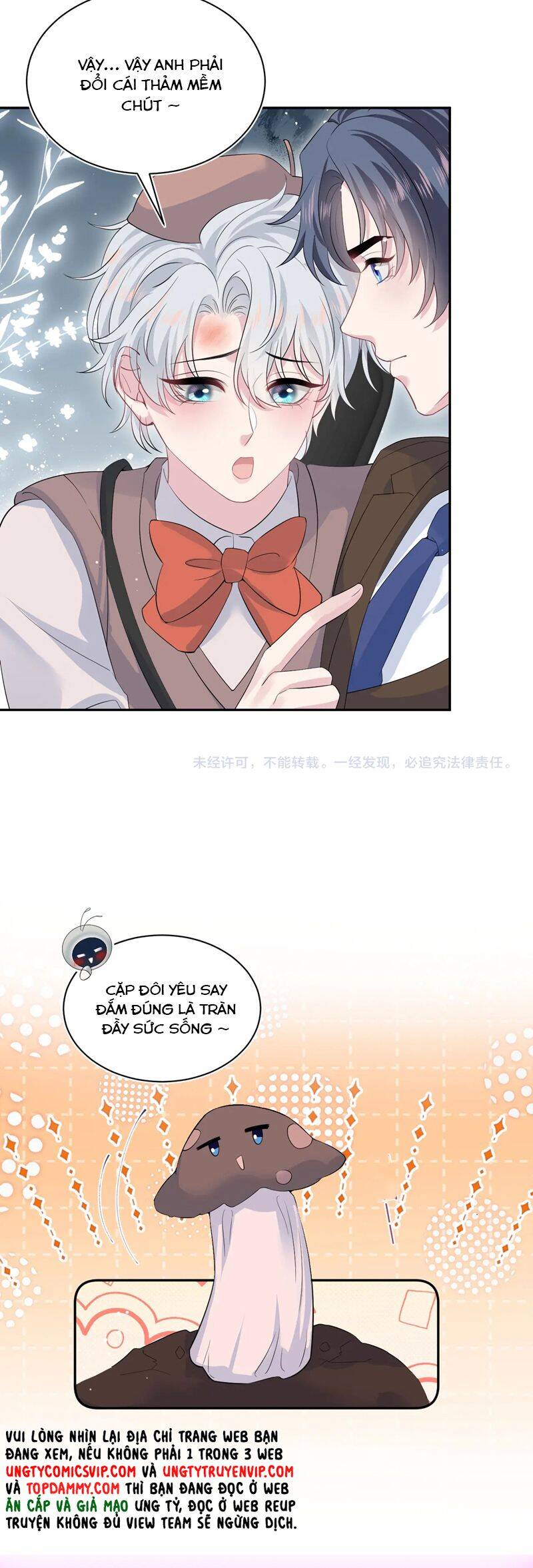 Tuyệt Mỹ Bạch Liên Online Dạy Học Chapter 335 - 29