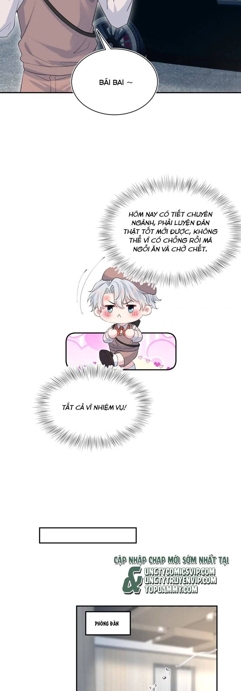 Tuyệt Mỹ Bạch Liên Online Dạy Học Chapter 335 - 5