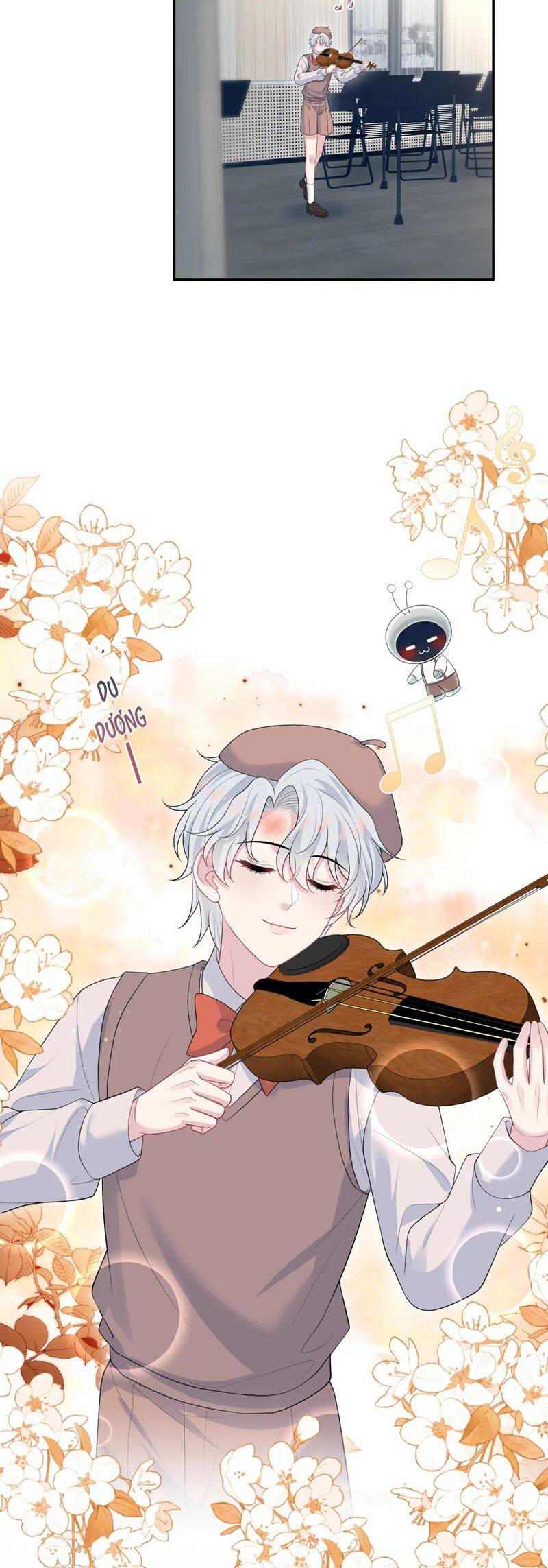 Tuyệt Mỹ Bạch Liên Online Dạy Học Chapter 335 - 6