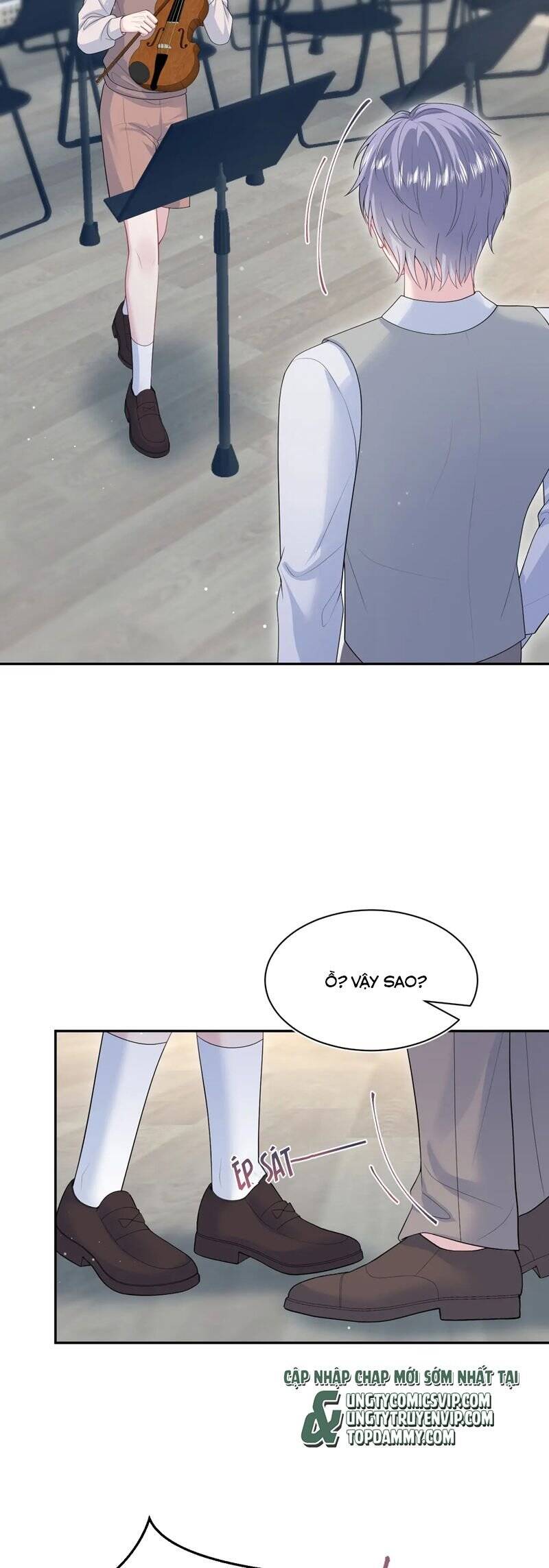 Tuyệt Mỹ Bạch Liên Online Dạy Học Chapter 335 - 9