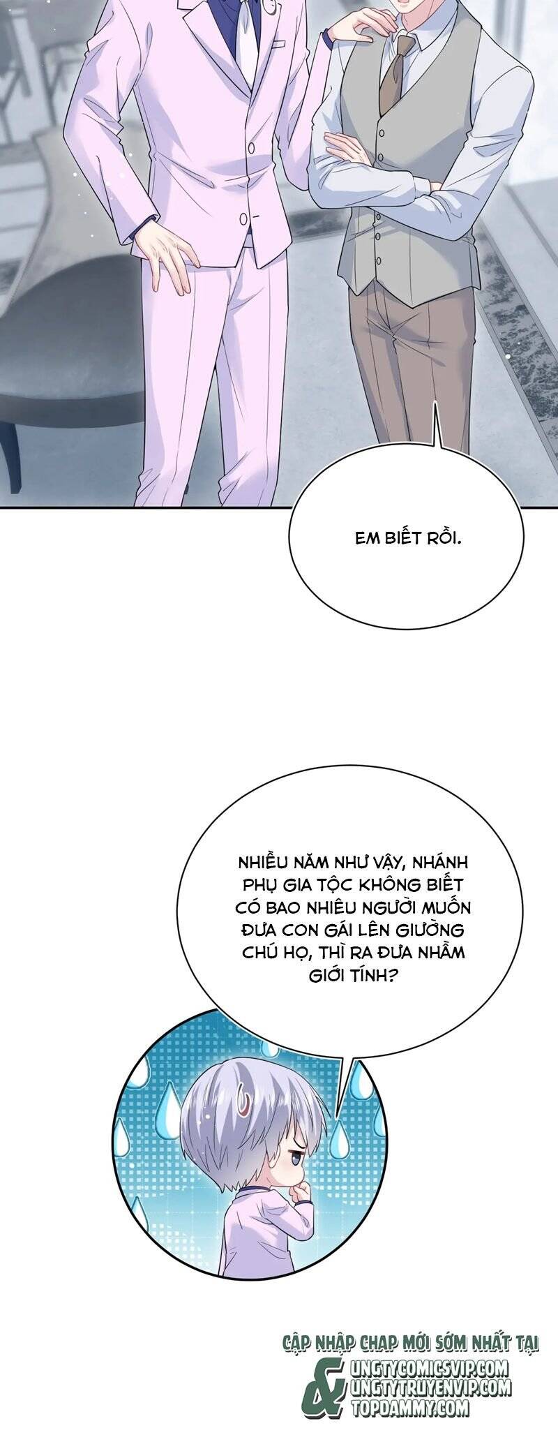 Tuyệt Mỹ Bạch Liên Online Dạy Học Chapter 336 - 11