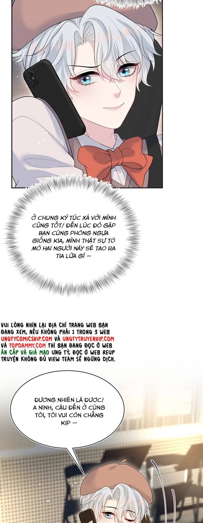Tuyệt Mỹ Bạch Liên Online Dạy Học Chapter 336 - 15
