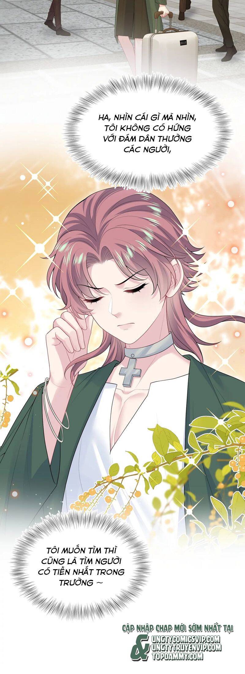 Tuyệt Mỹ Bạch Liên Online Dạy Học Chapter 336 - 17