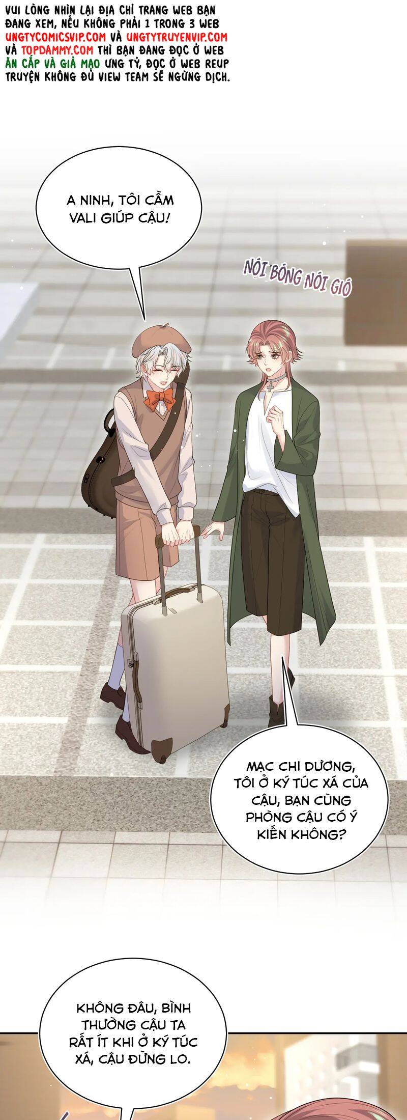 Tuyệt Mỹ Bạch Liên Online Dạy Học Chapter 336 - 20