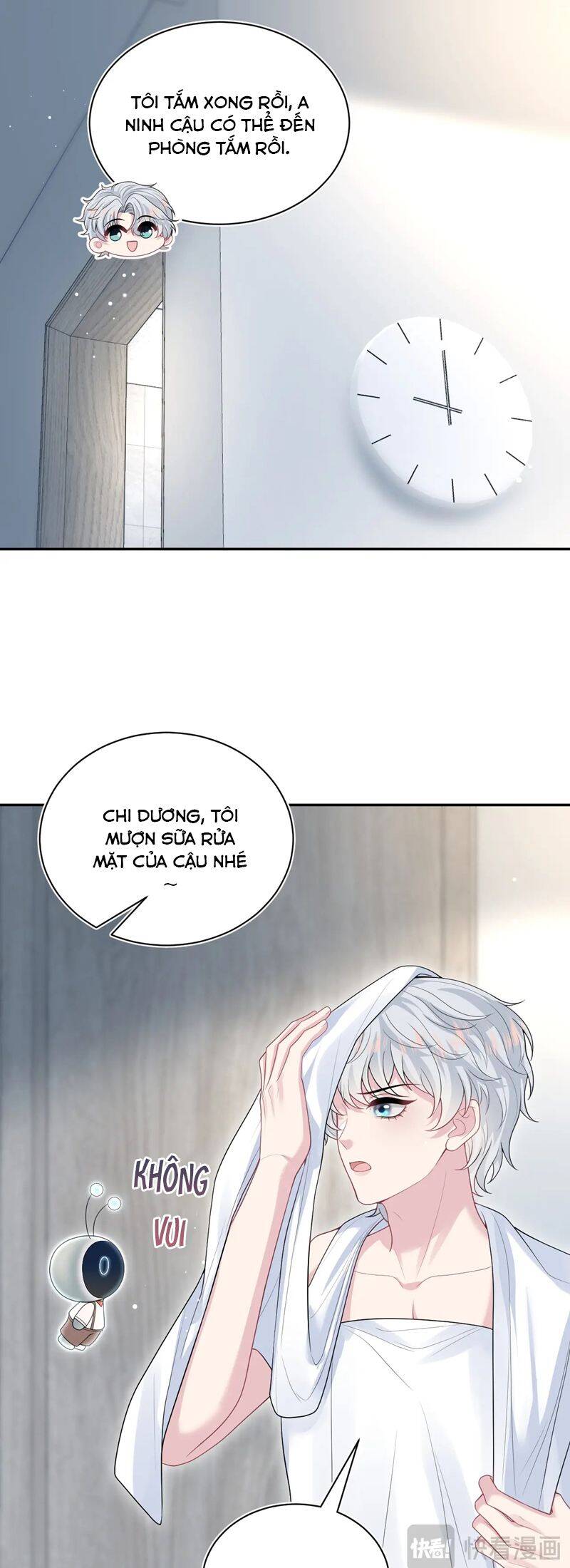 Tuyệt Mỹ Bạch Liên Online Dạy Học Chapter 336 - 23