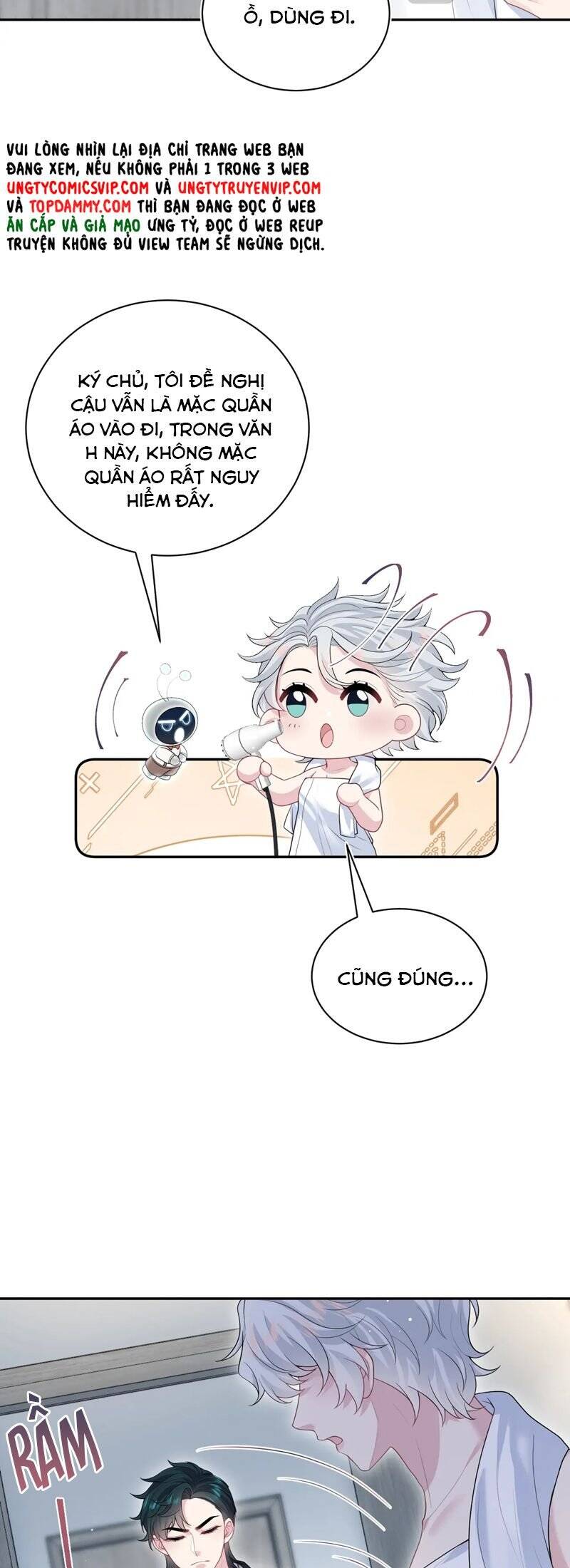 Tuyệt Mỹ Bạch Liên Online Dạy Học Chapter 336 - 24