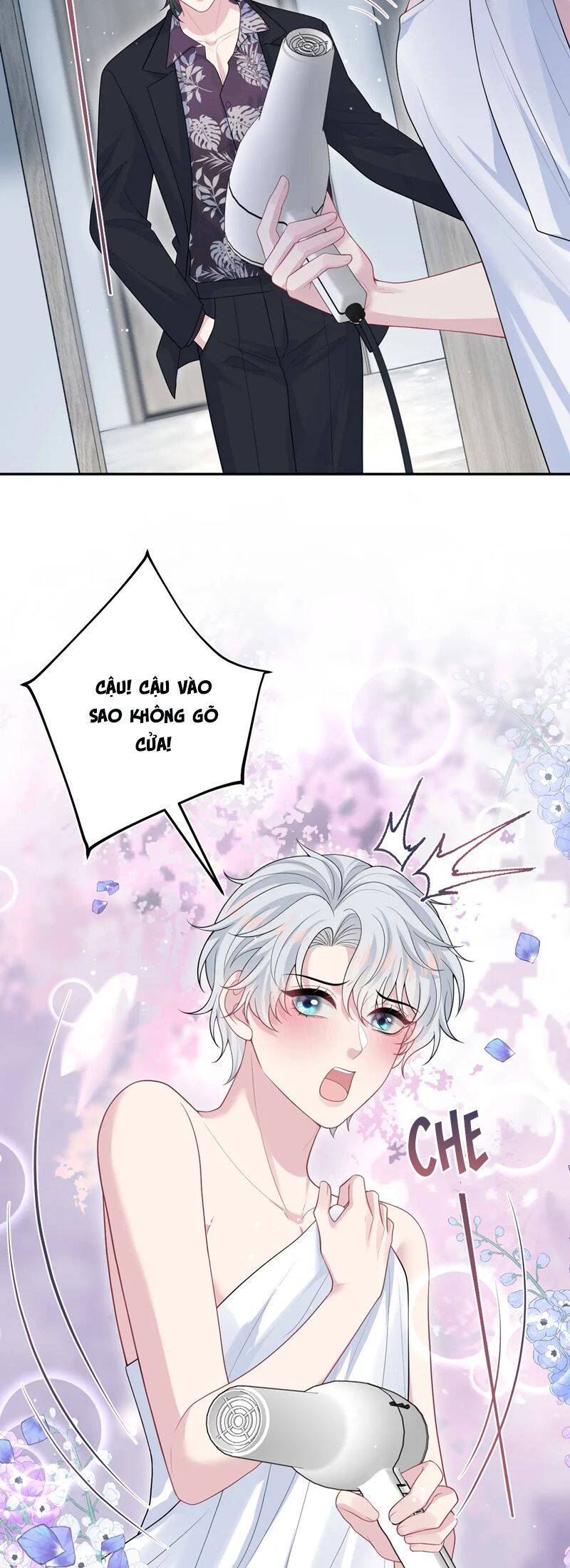 Tuyệt Mỹ Bạch Liên Online Dạy Học Chapter 336 - 25