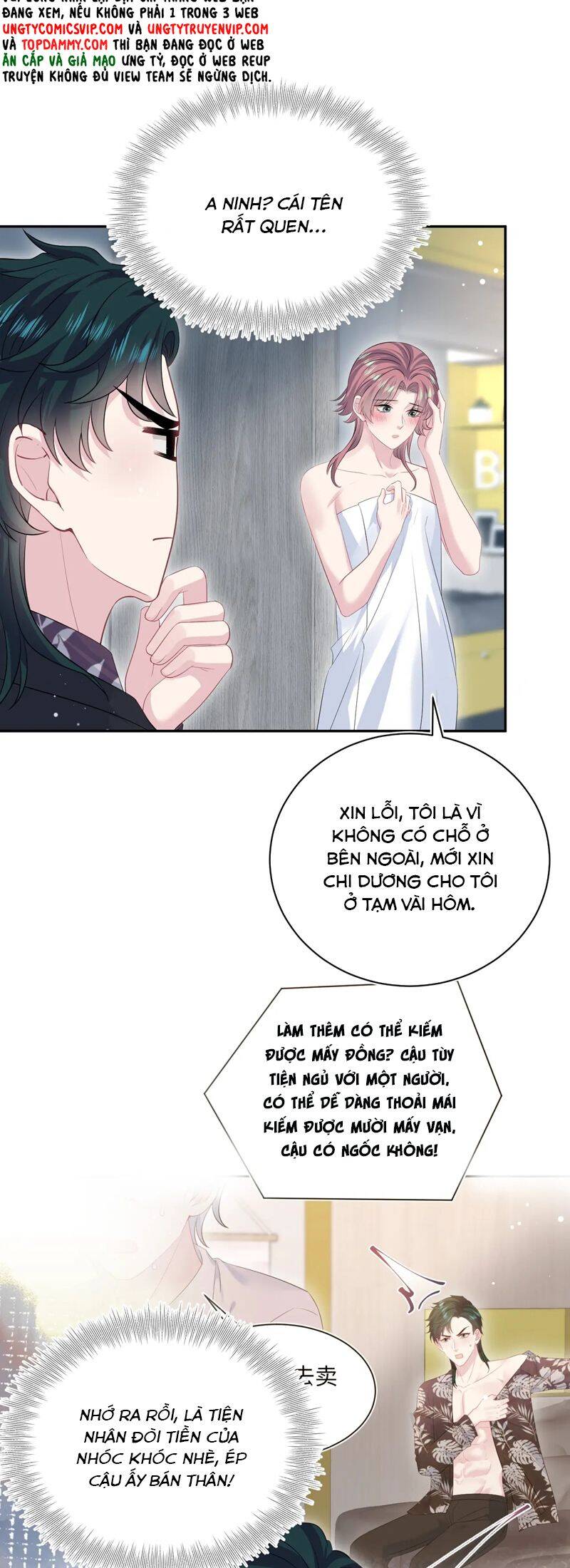 Tuyệt Mỹ Bạch Liên Online Dạy Học Chapter 336 - 28