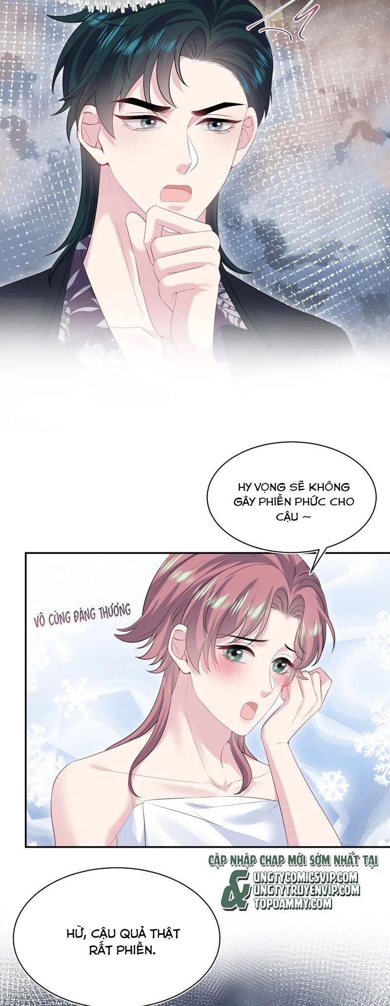 Tuyệt Mỹ Bạch Liên Online Dạy Học Chapter 336 - 29